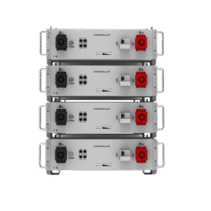 3U Rack Mount Battery